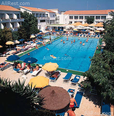 Napa Plaza Hotel 2